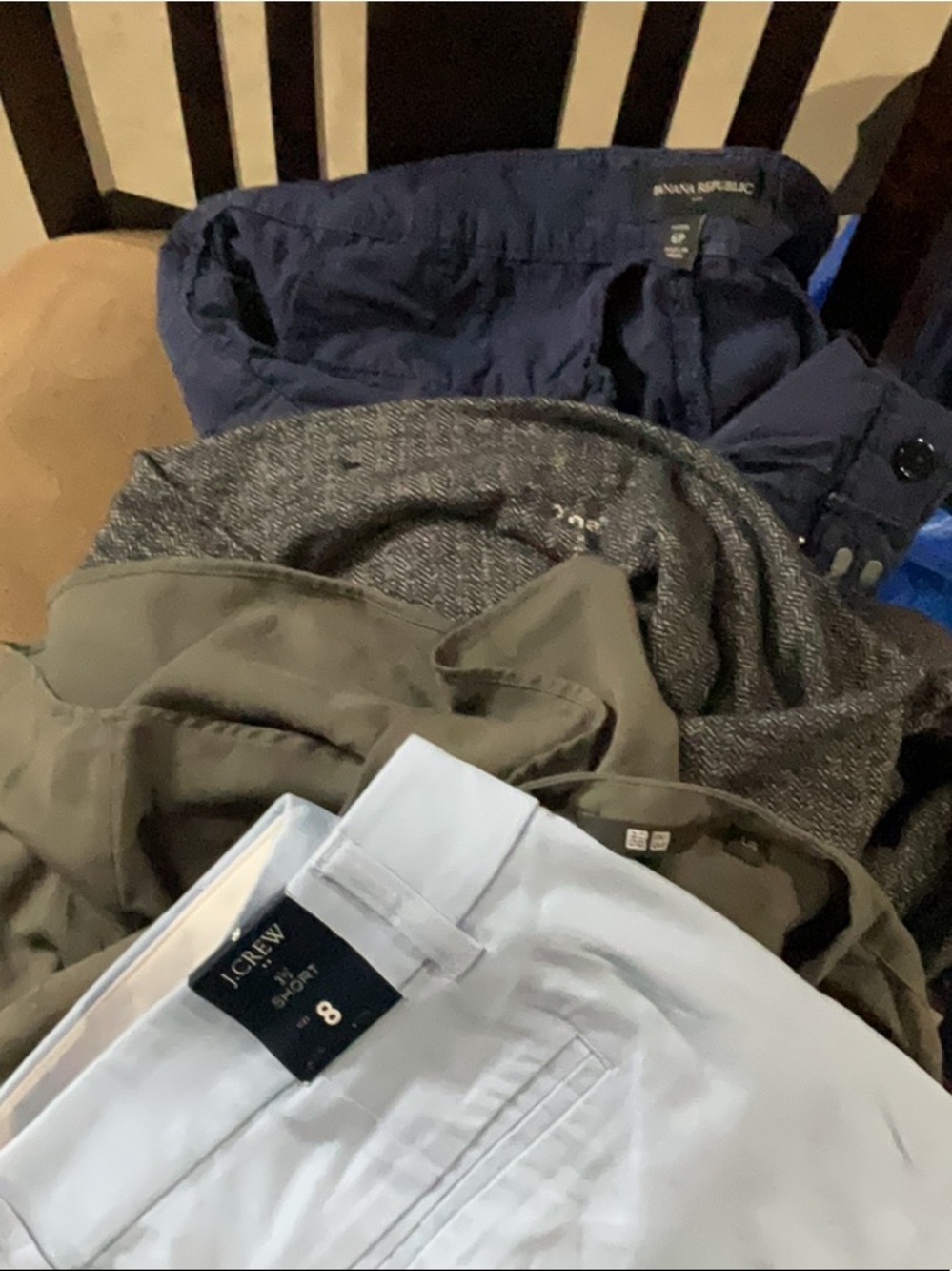 4 Items Bundle For Patricia